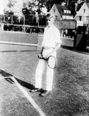 VINCENT RICHARDS