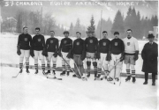 HOCKEY TEAM-1