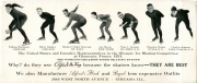 SPEEDSKATERS