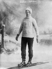 ANDERS HAUGEN
