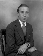 BILLY FISKE