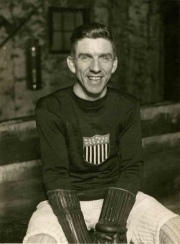 JOE MCCORMICK